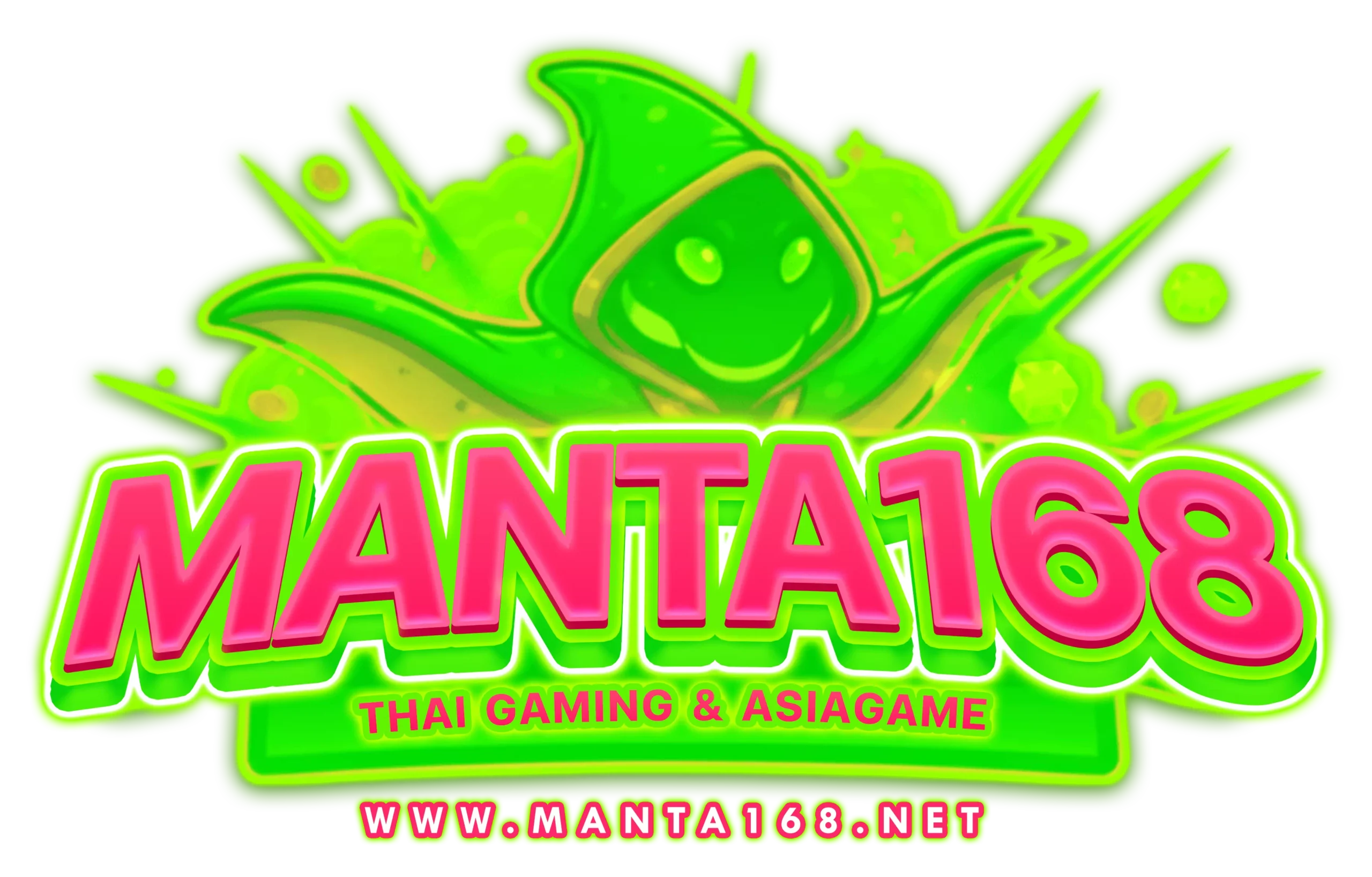 manta168